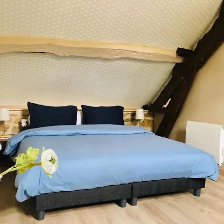 別荘 Maison La Cassine Saint-ceneri-le-gerei