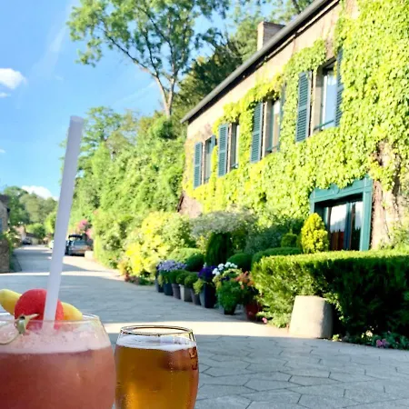 別荘 Maison La Cassine Saint-ceneri-le-gerei *