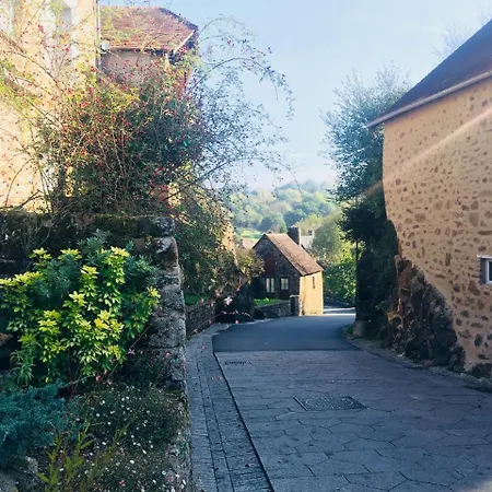 別荘 Maison La Cassine Saint-ceneri-le-gerei Moulins-le-Carbonnel