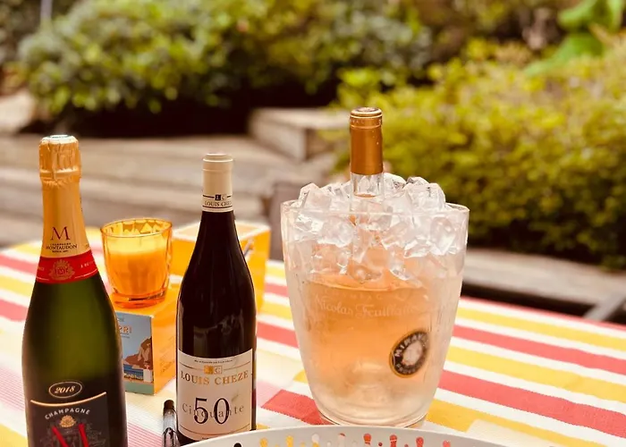 Maison La Cassine Saint-ceneri-le-gerei Сasa de vacaciones